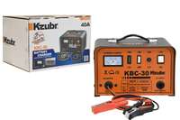Električni punjač za akumulatore 30A KBC-30 KZUBR - Slika 3