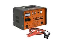 Električni punjač za akumulatore 50A KBC-50 KZUBR - Slika 2