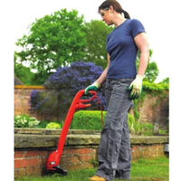 Električni trimer GL250-QS Black&Decker - Slika 3