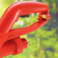 Električni trimer GL250-QS Black&Decker - Slika 2