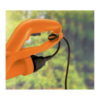 Električni trimer GL250-QS Black&Decker - Slika 6