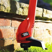 Električni trimer GL250-QS Black&Decker - Slika 4