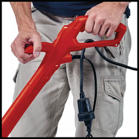 Električni trimer za travu 250W GC-ET 2522 Einhell - Slika 4