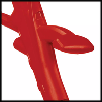 Električni trimer za travu 250W GC-ET 2522 Einhell - Slika 5