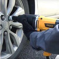 Električni udarni odvijač IW10508 Ingco - Slika 5