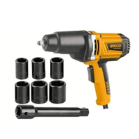 Električni udarni odvijač IW10508 Ingco - Slika 6