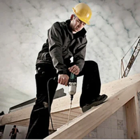 Električni udarni zavrtač 650W 600Nm SSW 650 Metabo - Slika 3