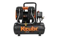 Električni vazdušni kompresor KAC-15L 1350W KZUBR - Slika 2