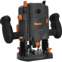 Električno Glodalo 1200W Frezer KER-1200 KZUBR - Slika 3