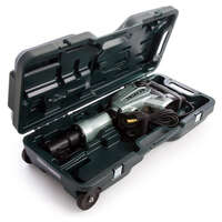 Elektro pneumatska štemarica 1340W SDS-MAX H65SB3 Hikoki - Slika 2