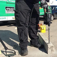 Elektro pneumatski SDS-plus čekić i koferom DH26PC2 Hikoki - Slika 2