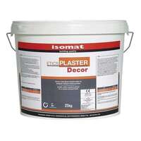 ETICS PLASTER Decor Akrilni fasadni malter – Zaribana površina 1.5mm - Slika 1