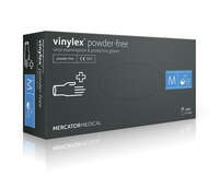 Examination gloves Vinyl VINYLEX POWDER FREE -