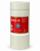 Fasadna mrežica 160gr. BAU-S