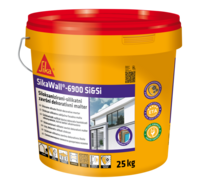 Fasadni malter Sika ThermoCoat-690 SI&SI R-2 25kg