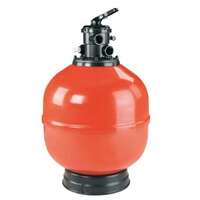 Filter Astral Vesubio Top mounted 32000 l/h fi 900mm outlet 75 mm