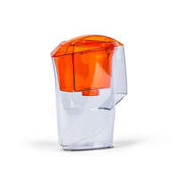 Filter bokal Geyser Akvilon - narandžasta