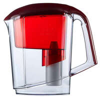 Filter bokal Geyser Vega - crvena
