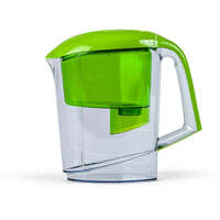 Filter bokal Geyser Vega - zelena