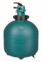 Filter Espa Top FKB 550 (100kg) 12m3/h