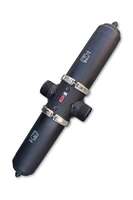 Filter sa disk uloškom AQ-138D dupli 4"