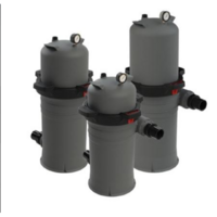 Filter sa jednim ketridzom Galaxy ICF200SOFT