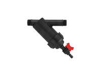 Filter sa mrežicom 1" slavina 180 MESH