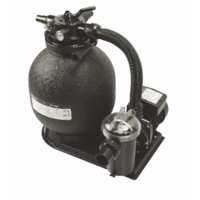 Filter set Emaux FSP390-4W 10,5m3/h (4m)