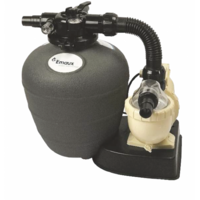 Filter set Emaux Ultra 5m3/h(4m)