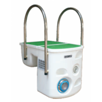 Filter set sa merdevinama 15m3/h 1,5HP FN-05