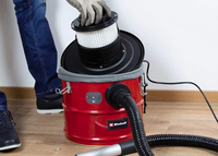 Filter za usisivač za pepeo TC-AV 1718 Einhell - Slika 4