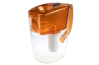 Filterski bokal Geyser Herkul - narandžasta