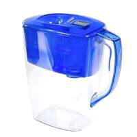 Filterski bokal Geyser Herkul - plava