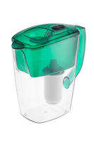 Filterski bokal Geyser Herkul - zelena