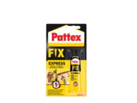 Fix Express 75gr - Montažni lepak na bazi rastvarača