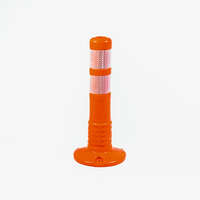 Fleksibilni stubić PVC 45 cm - Slika 3