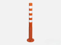 Fleksibilni stubić TPU 100 cm