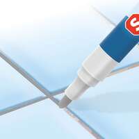 Flomaster za fuge sivi Stop kondenz - Slika 2