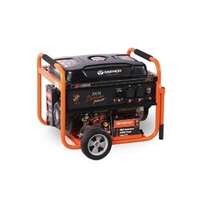 Benzinski generator 6500W