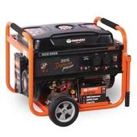 Benzinski generator 7500W