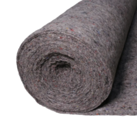 Geotekstil R 300gr/m² 2x50m reciklirani, obojeni SIKA