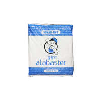Gips Alabaster 2kg