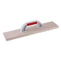 Gletarica - strugalica za malter 450x95mm FESTA