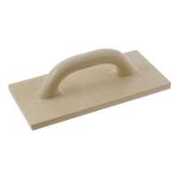 Gletarica poliuretanska 280x140 mm Levior