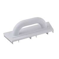 Gletarica strugalica plastična 270x90 Levior