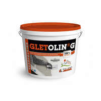 GLETOLIN G gotova glet masa 1kg