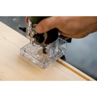 Glodalica za ivice 500W FM 500-6 Metabo - Slika 4