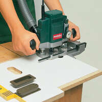 Površinska glodalica Of E 1229 Signal 1200W Metabo - Slika 6