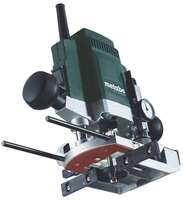 Površinska glodalica Of E 1229 Signal 1200W Metabo - Slika 2