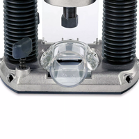 Glodalica 1100W podešavanje dubine TC-RO 1155 E Einhell - Slika 4